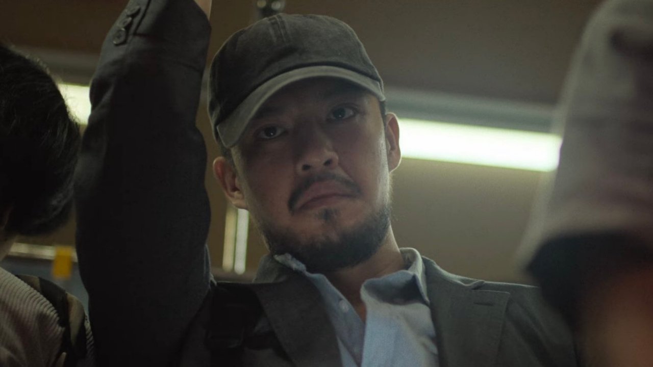 The Siege at Thorn High Movie Screenshot 1