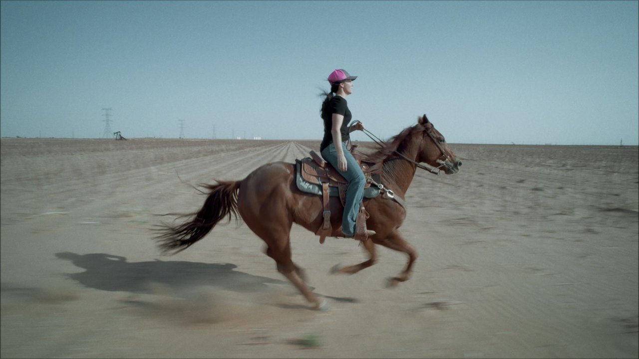 Rodeo Girls Movie Screenshot 4