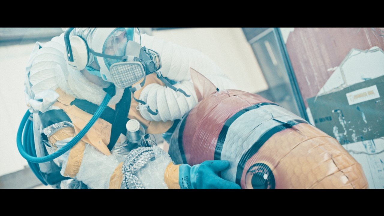 The Maddock Manifesto Movie Screenshot 3