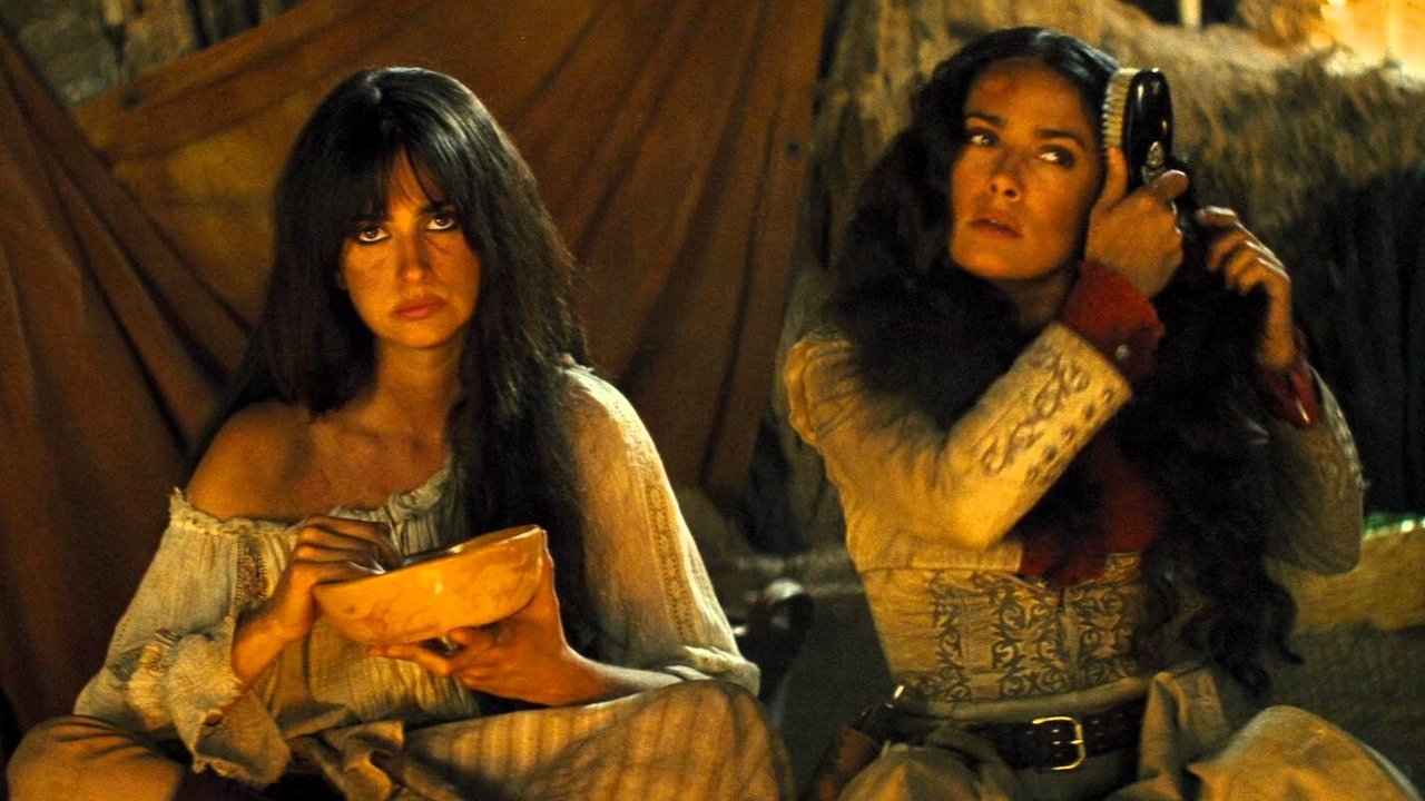 Bandidas Movie Screenshot 5