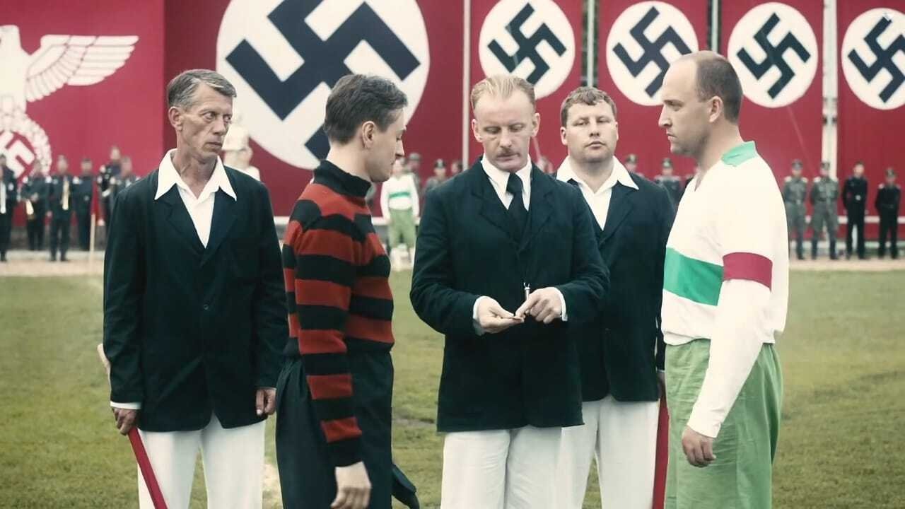 Match Movie Screenshot 1