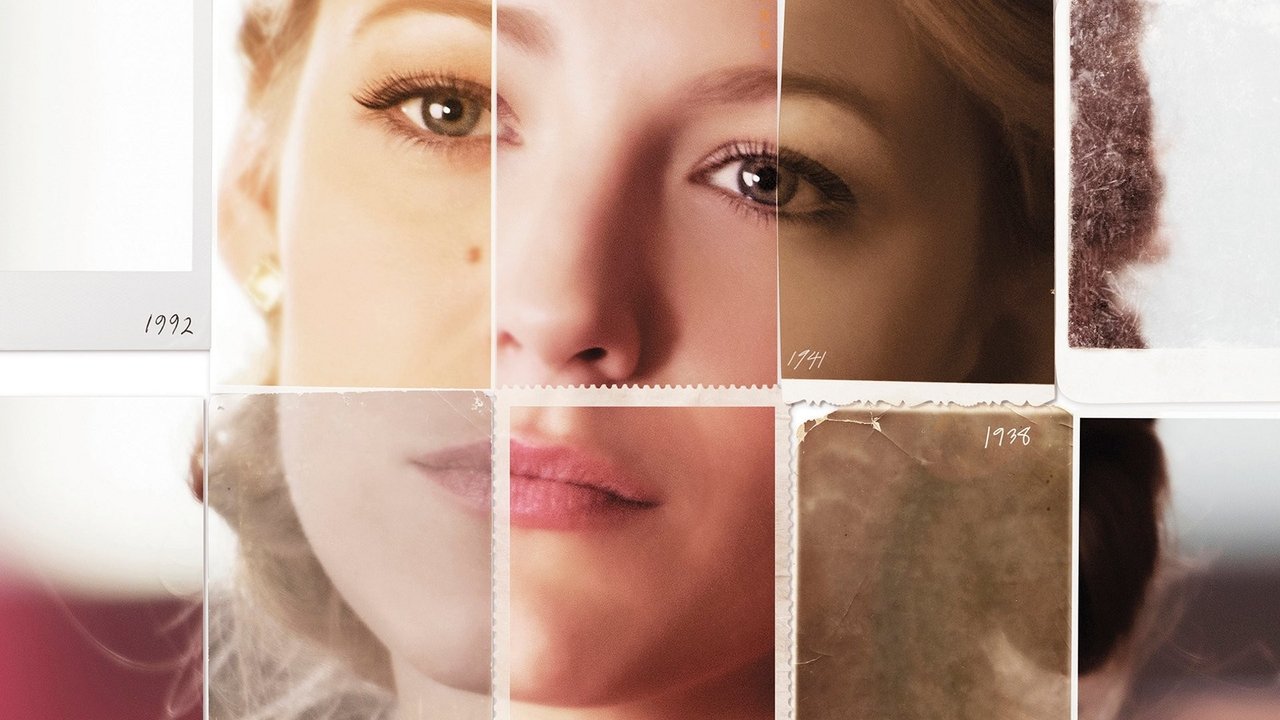 The Age of Adaline Movie Screenshot 1