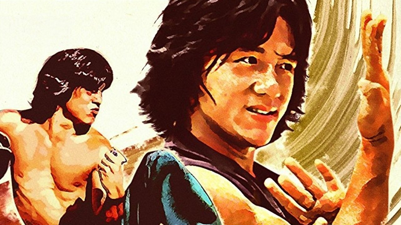 Drunken Master Movie Screenshot 5