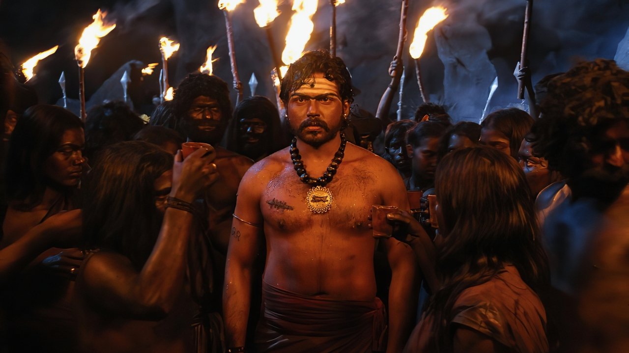Aayirathil Oruvan Movie Screenshot 1