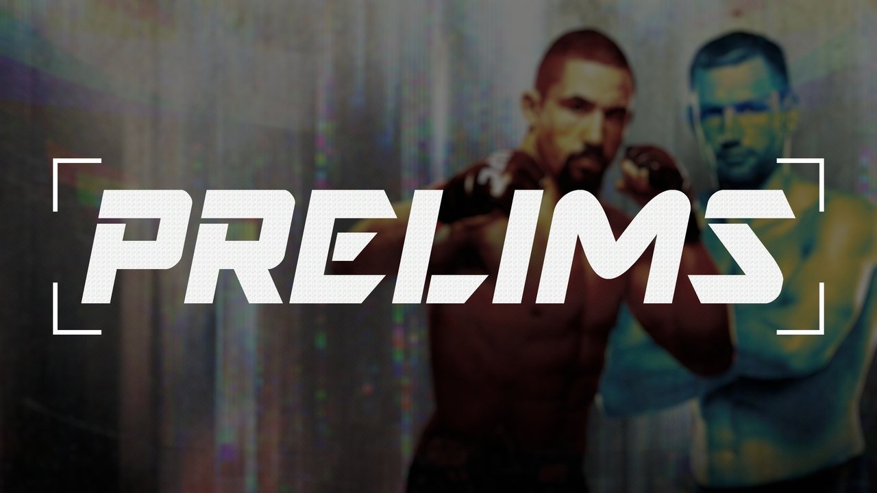 UFC on ABC 9: Whittaker vs. de Ridder Movie Screenshot 2