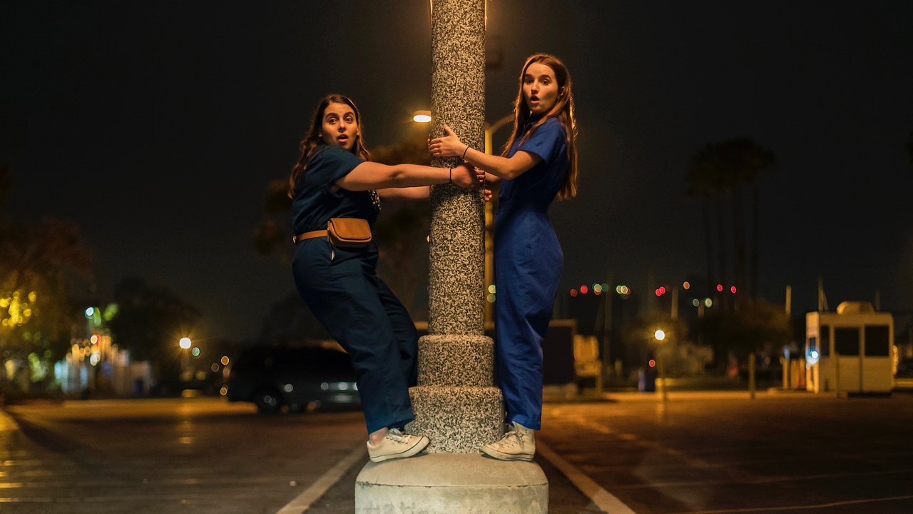 Booksmart Movie Screenshot 2