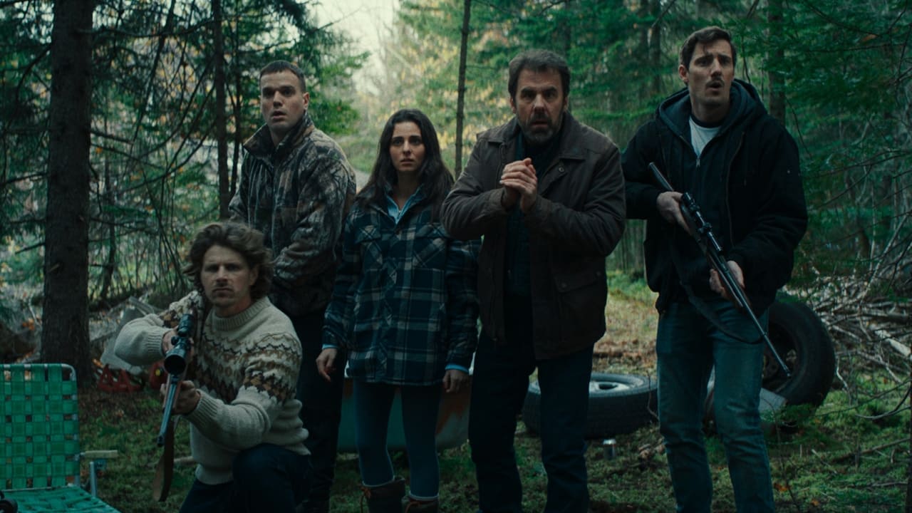 Hunting Daze Movie Screenshot 1