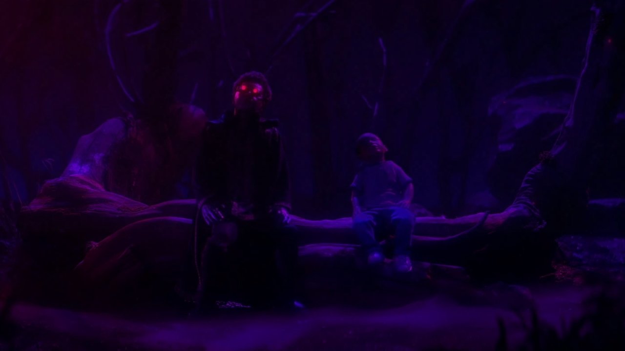 Hurry Up Tomorrow - Short Film | Complex Cover Movie Screenshot 1