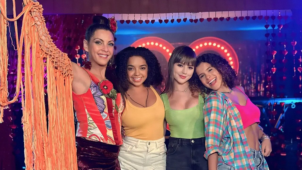 Tudo por um Pop Star 2 Movie Screenshot 2