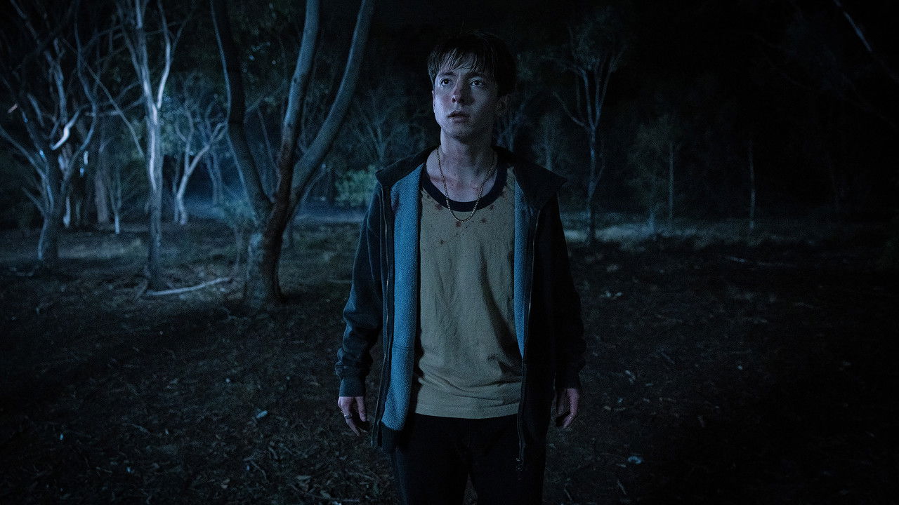 Leviticus Movie Screenshot 1