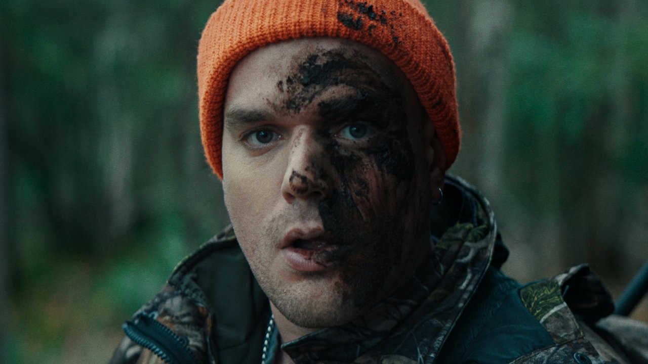 Hunting Daze Movie Screenshot 4