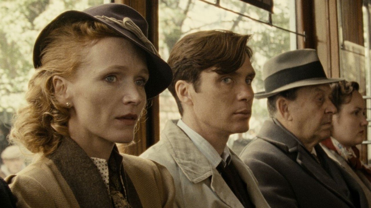 Anthropoid Movie Screenshot 2