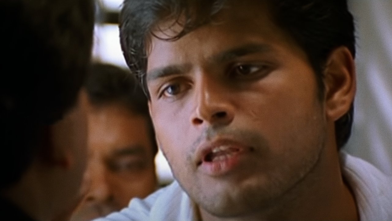 12 B Movie Screenshot 2