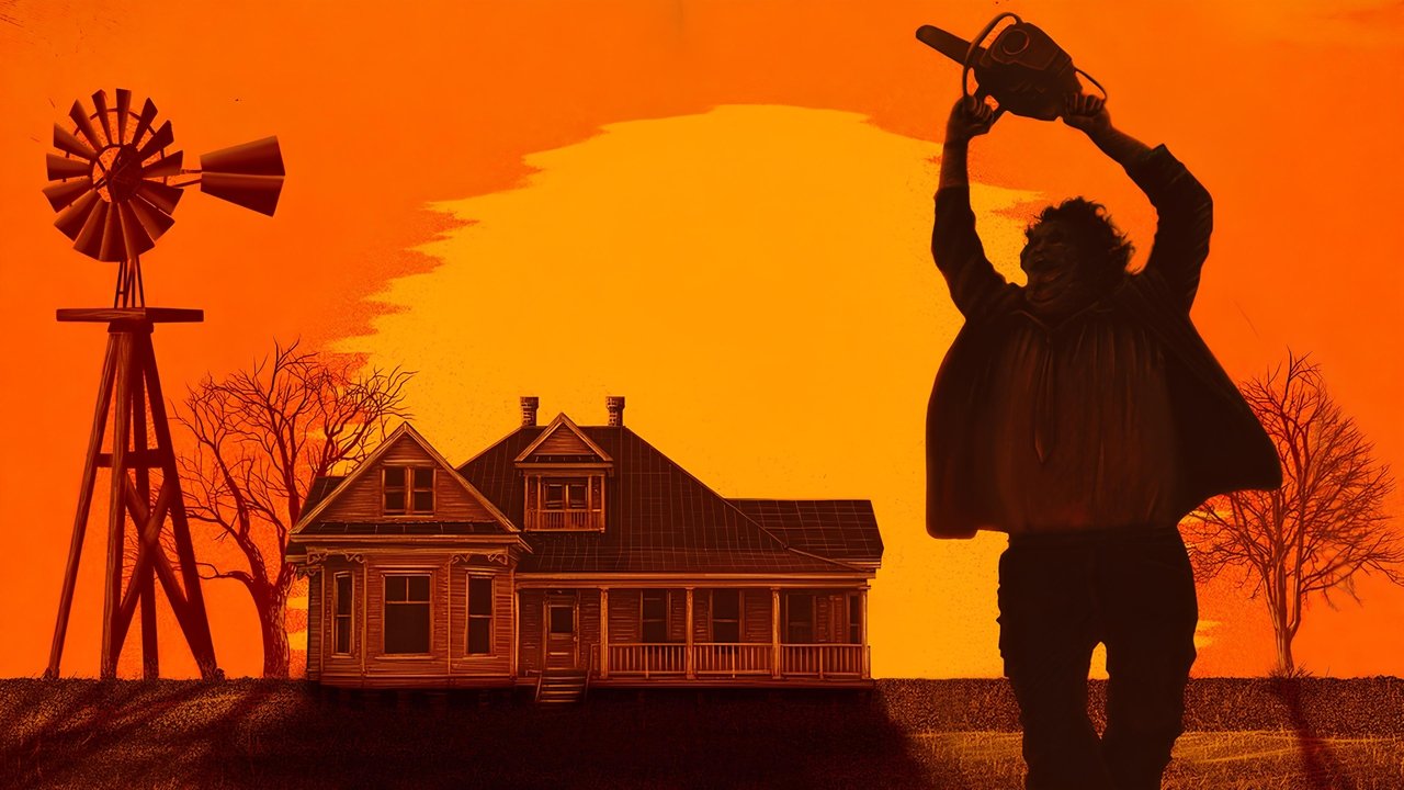 The Texas Chain Saw Massacre Movie Screenshot 1