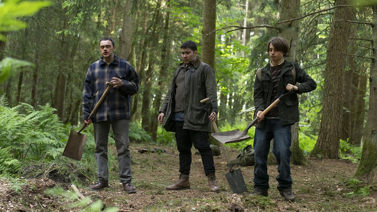 Kill Movie Screenshot 5