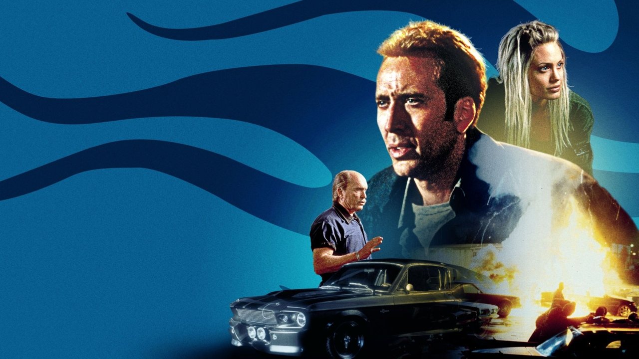 Gone in Sixty Seconds Movie Screenshot 2