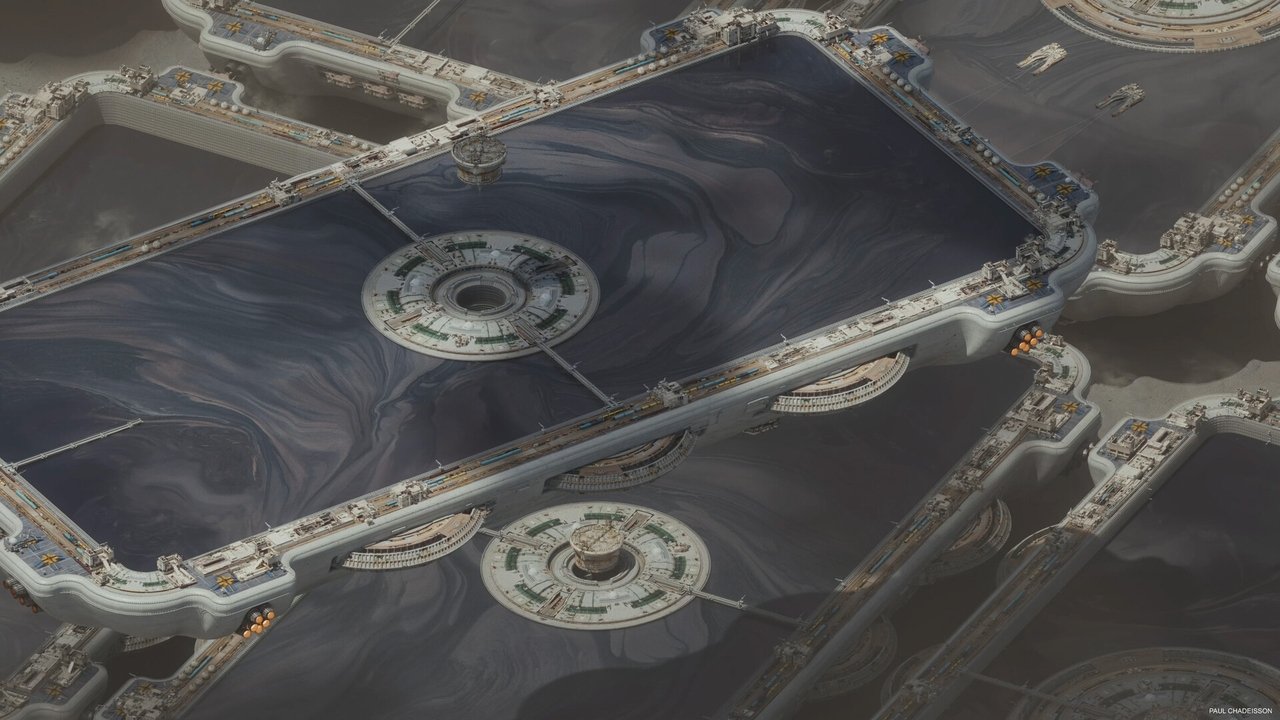 SOLSTICE - 5: Forgotten Archives Movie Screenshot 1