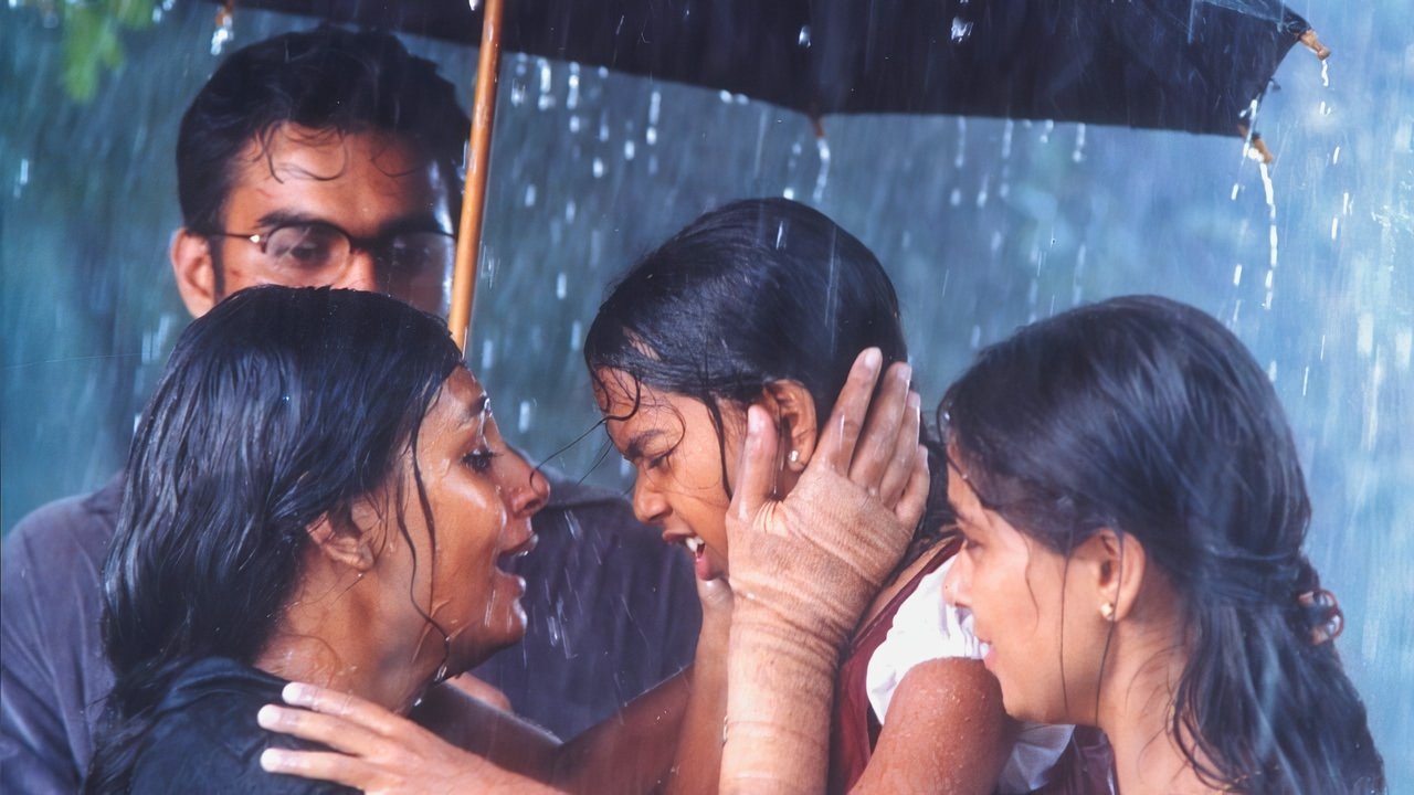 Kannathil Muthamittal Movie Screenshot 1