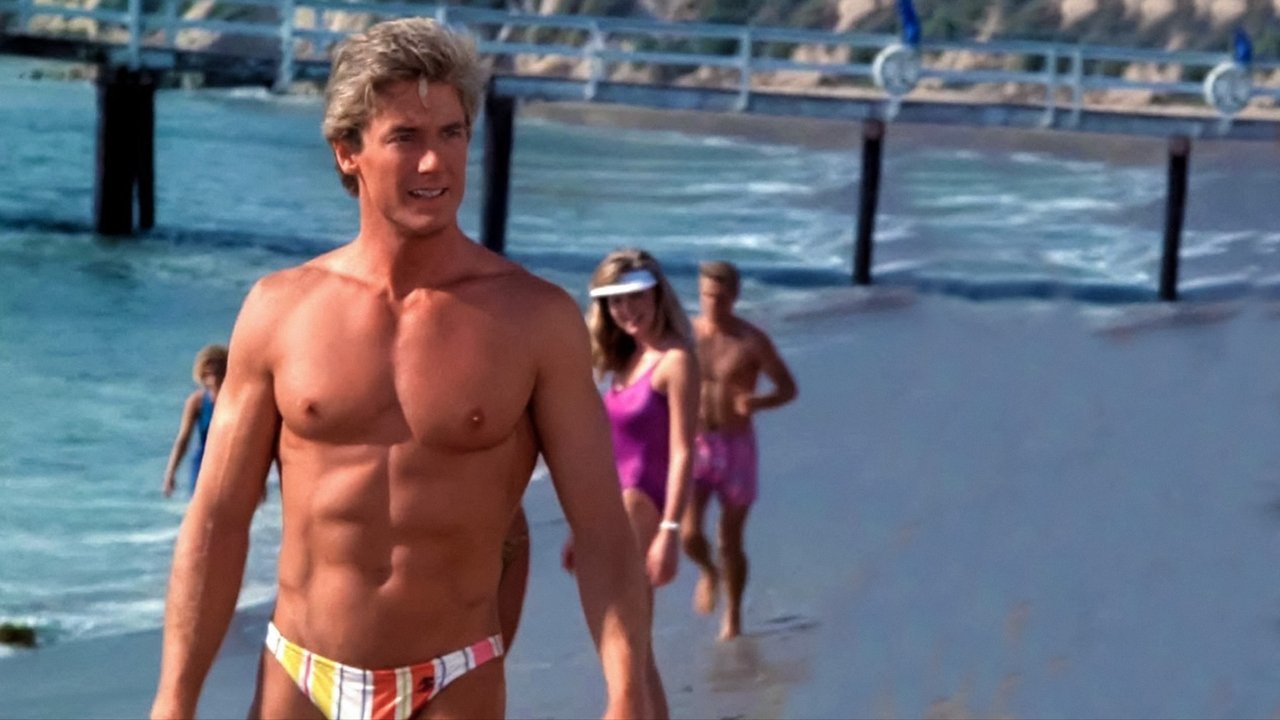 Hunk Movie Screenshot 1