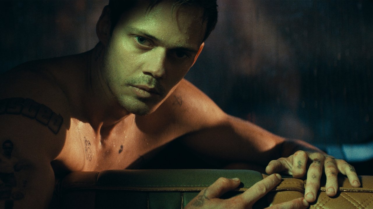 Locked Movie Screenshot 1