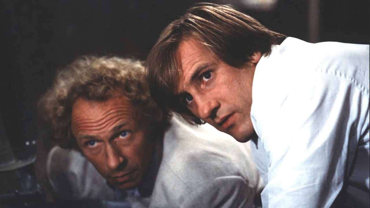 The ComDads Movie Screenshot 3