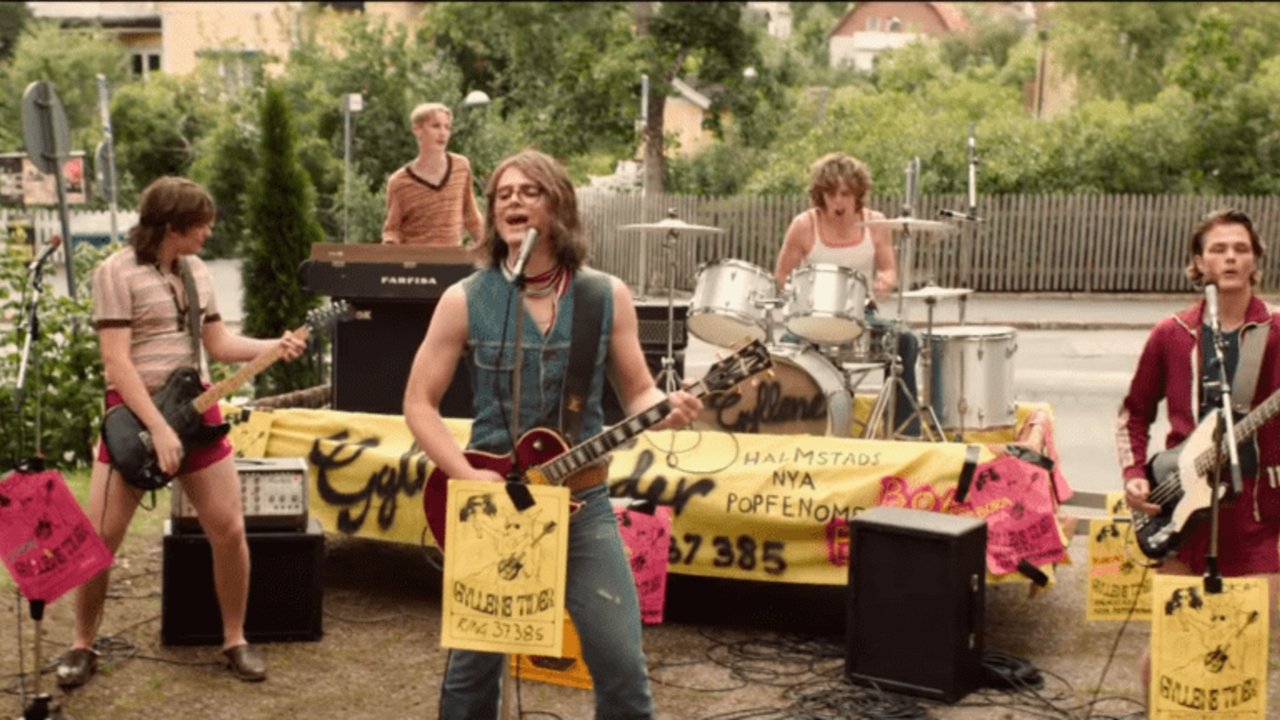 Summer Times Movie Screenshot 5