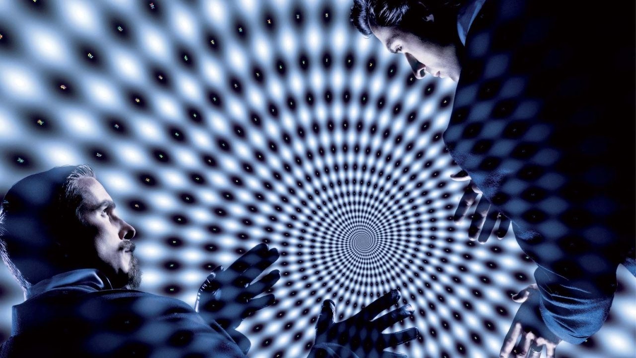 The Prestige Movie Screenshot 2