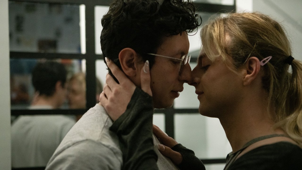 Same, Again Movie Screenshot 2