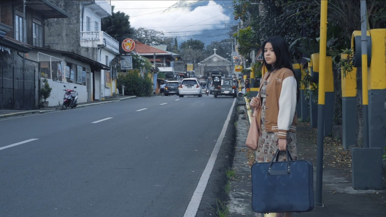Cita Movie Screenshot 1
