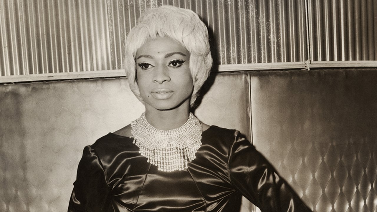 Any Other Way: The Jackie Shane Story Movie Screenshot 1