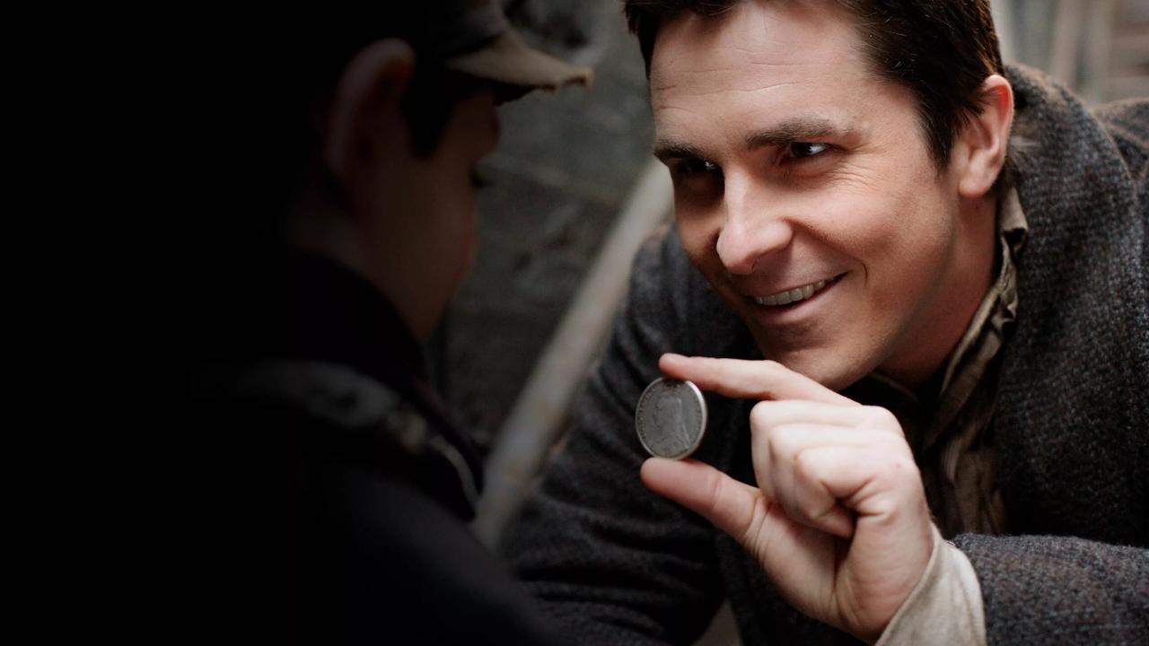 The Prestige Movie Screenshot 4