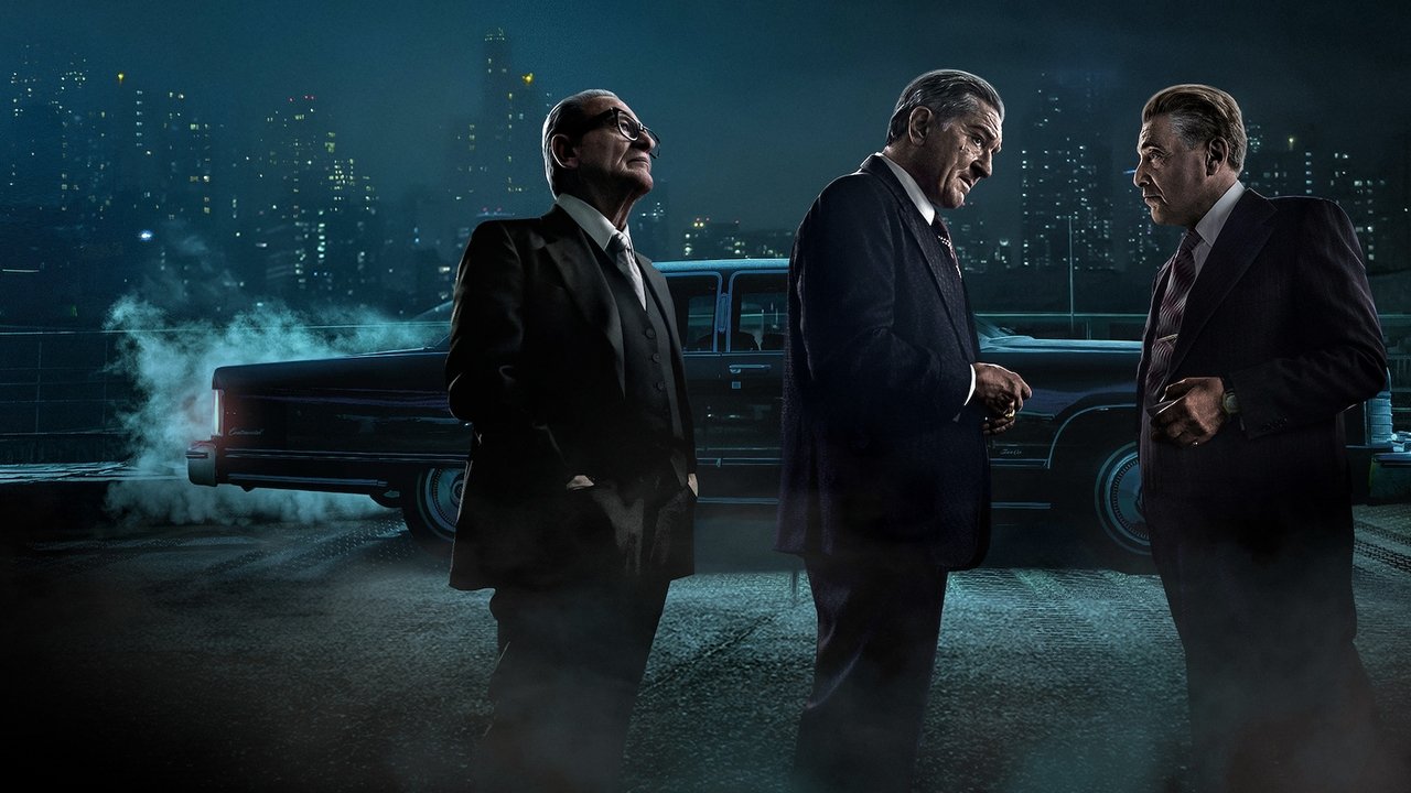 The Irishman Movie Screenshot 2