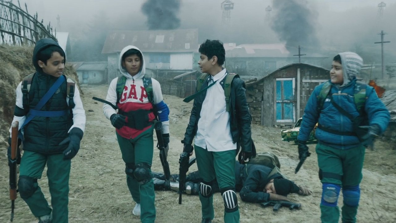 Habji Gabji Movie Screenshot 1