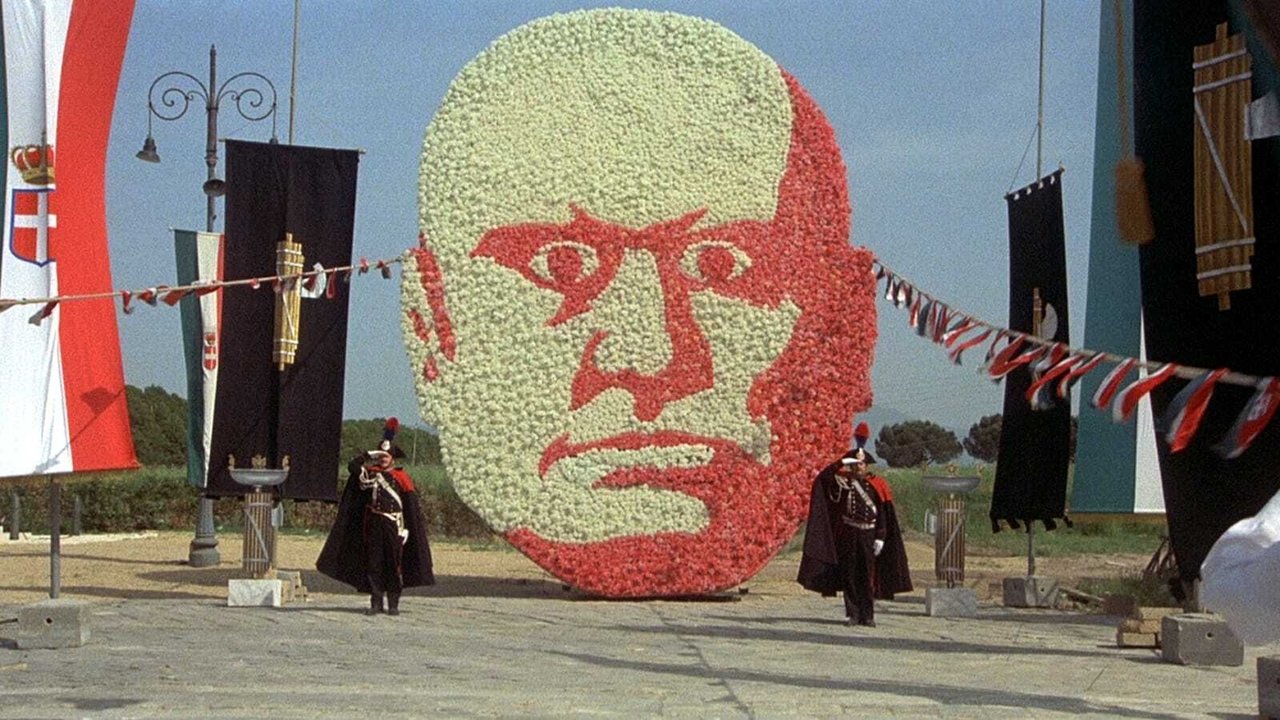 Amarcord Movie Screenshot 3