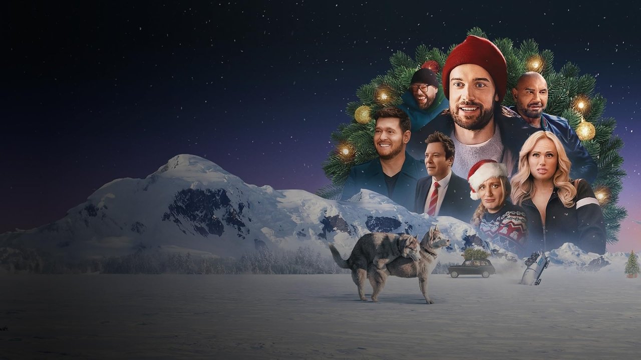 Jack in Time for Christmas Movie Screenshot 4