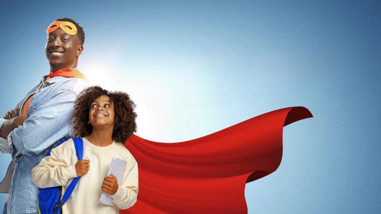 Super Papa Movie Screenshot 2