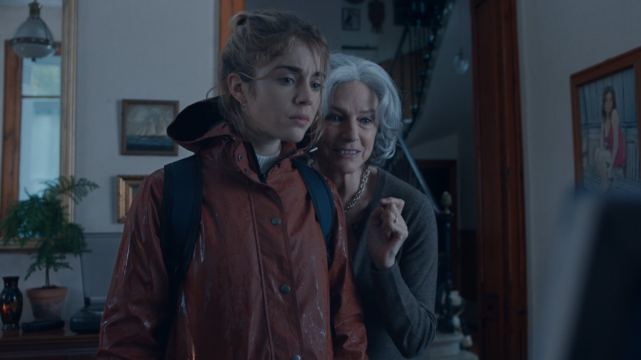 The Lodger Movie Screenshot 2