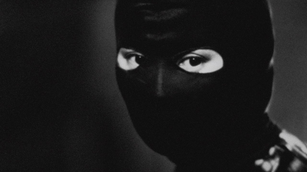 Irma Vep Movie Screenshot 4