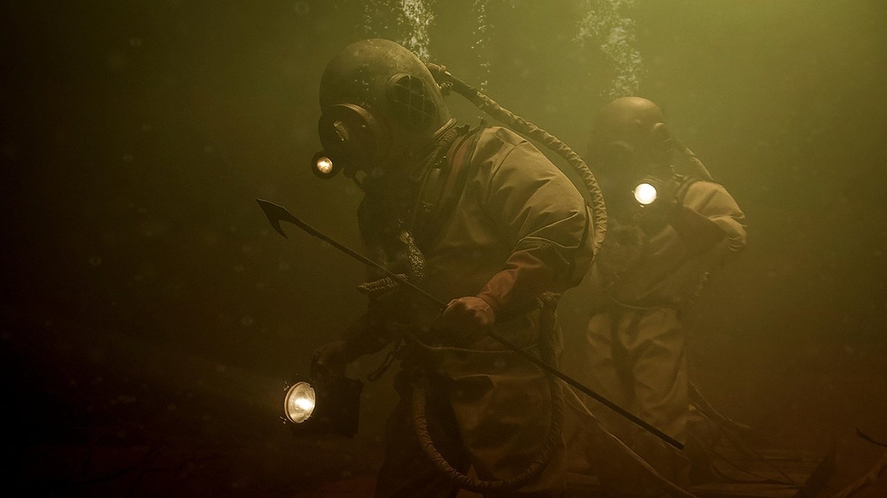 Fear Below Movie Screenshot 2