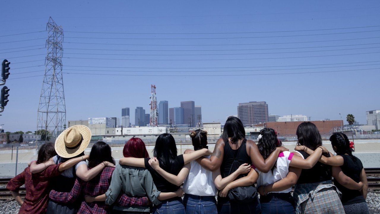 Ovarian Psycos Movie Screenshot 1