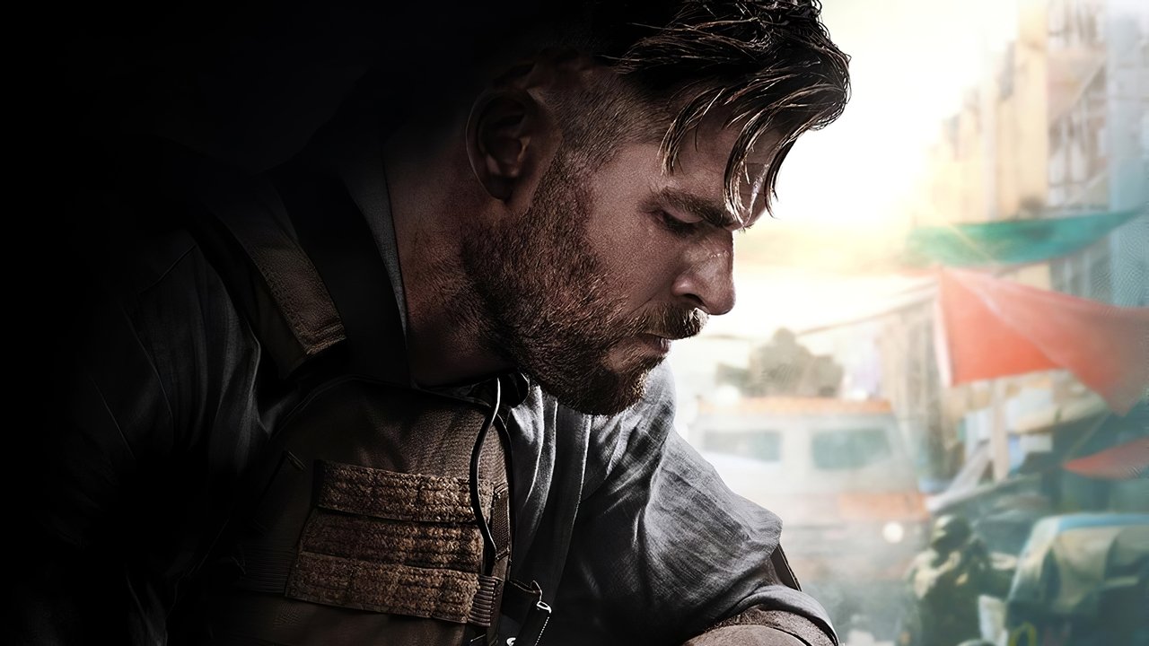 Extraction Movie Screenshot 3