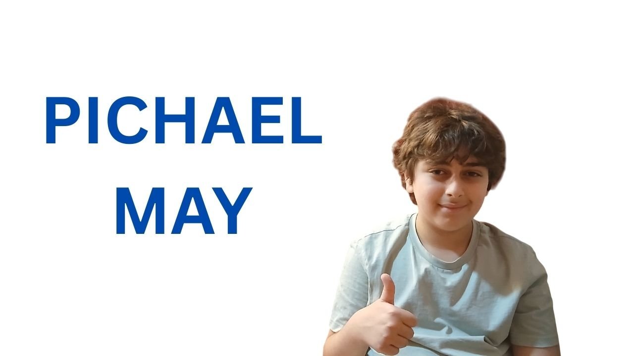 PichaelMay a documentary Movie Screenshot 1