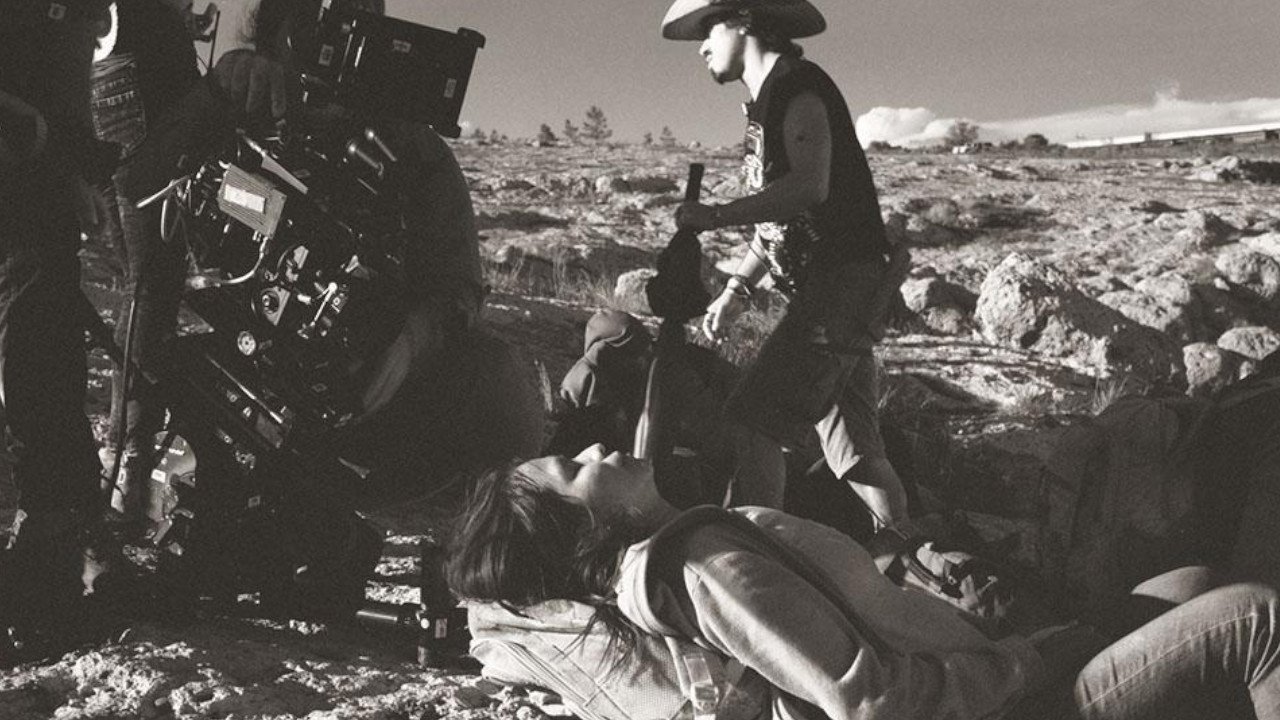Separated Movie Screenshot 2