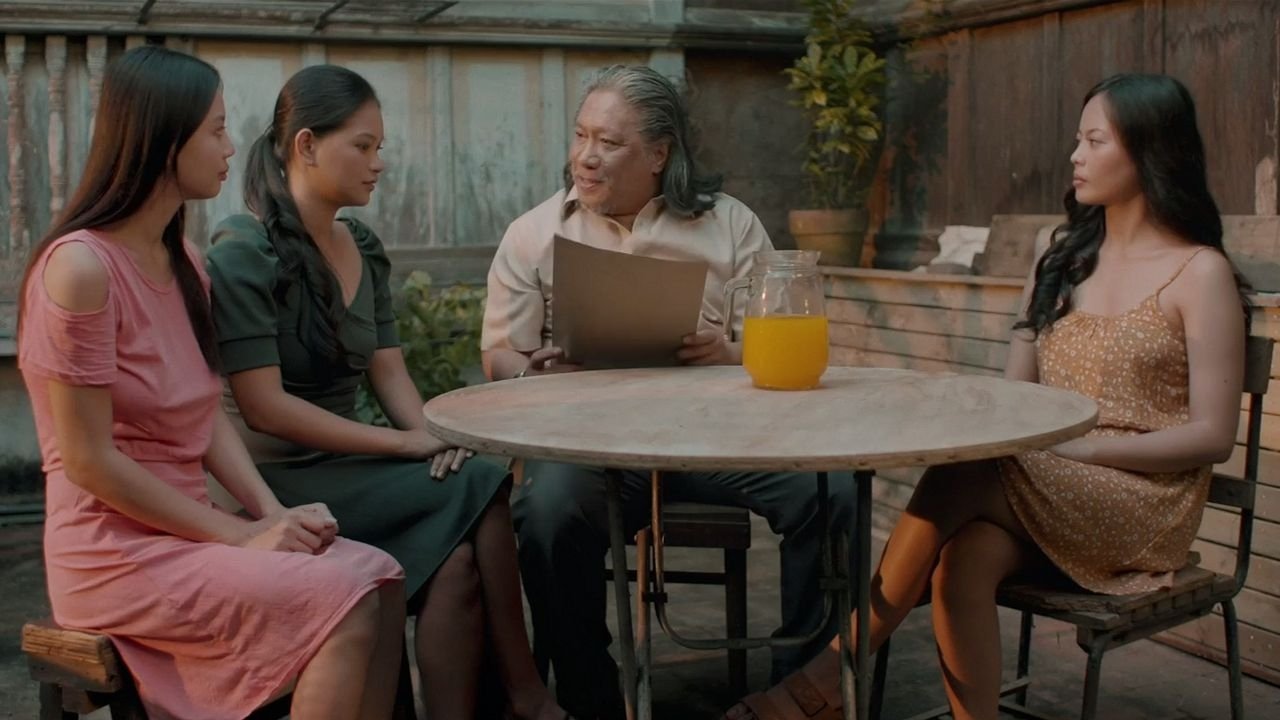 Panibugho Movie Screenshot 1