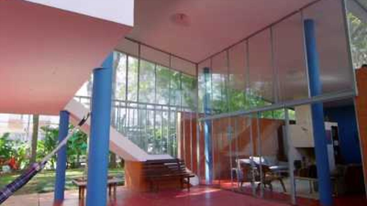 Vilanova Artigas: The Architect and the Light Movie Screenshot 1