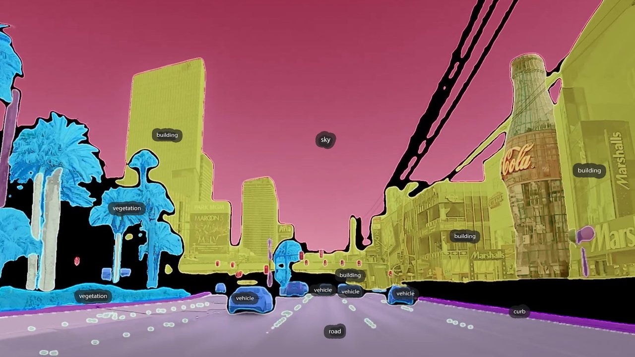 Their Eyes Movie Screenshot 3