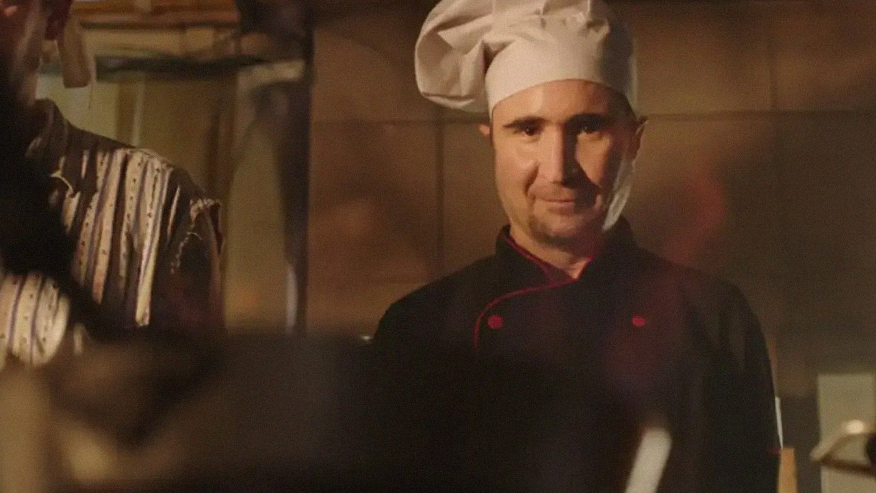 Estomago 2: The Cookfather Movie Screenshot 4