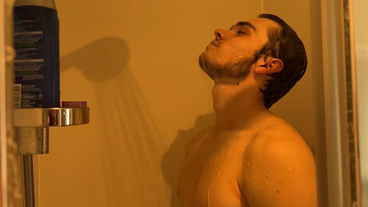 Change of Pace Movie Screenshot 4