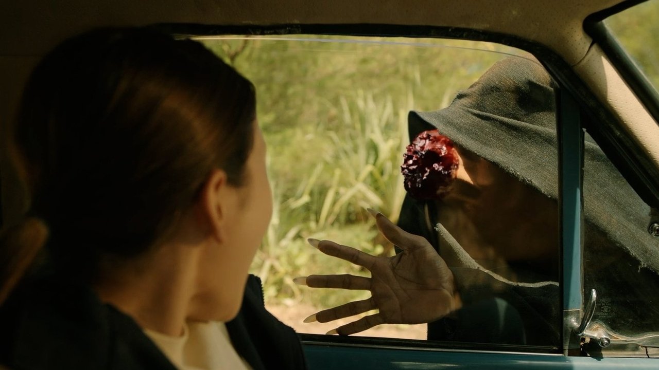 Curse of the Seven Seas Movie Screenshot 2