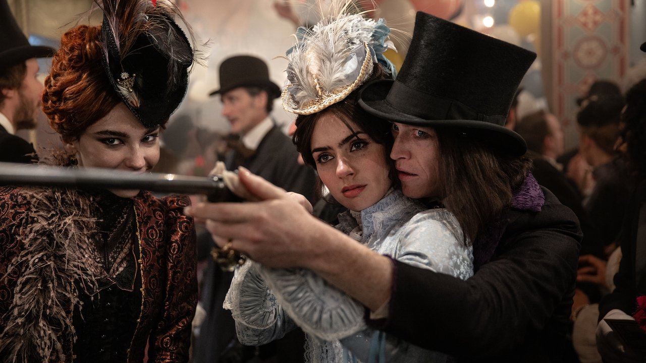 Dracula Movie Screenshot 3